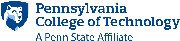 Pennsylvania College of Technology Logo